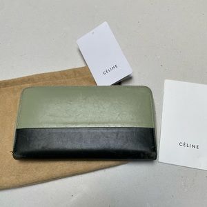 Celine Wallet
